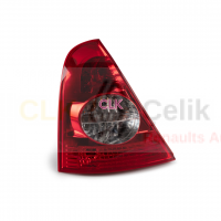 Renault Clio 2 Hatchback Sol Stop Lambası 8200917488